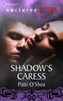 Cover of Shadow's Caress by Patti O'Shea