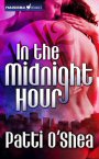 Cover of In the Midnight Hour - Paranormal Action Romance by Patti O'shea