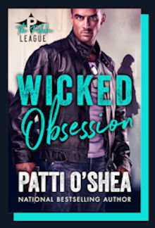 Wicked Obession by Patti O'shea